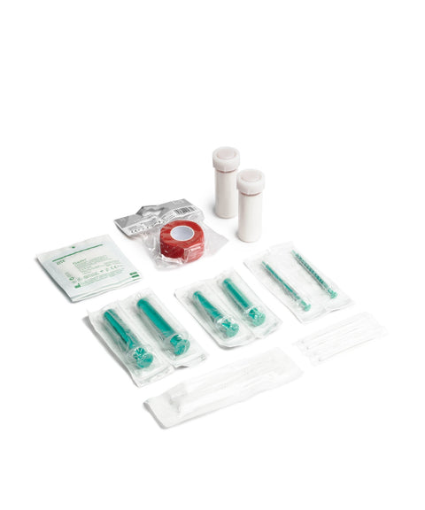 Erste Hilfe Basis Set