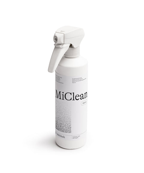 MiClean - Sonderpreis MHD 02/2026
